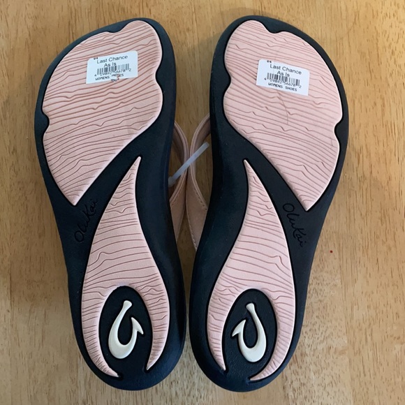 🌺NEW🌺 OluKai Kulapa Kai Sandals - Picture 6 of 7